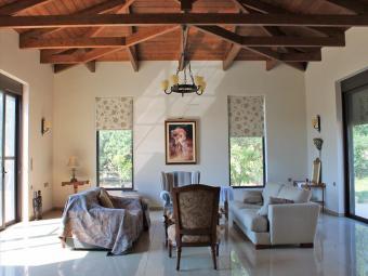Villa Western Peloponnese Western Peloponnese