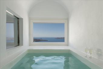Detached house  Santorini  Santorini