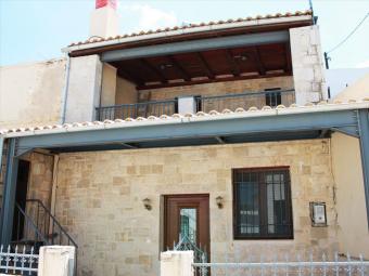 Maisonette Crete Crete