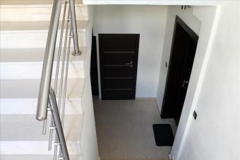 Flat Sithonia Sithonia