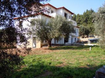 Maisonette Sithonia Sithonia