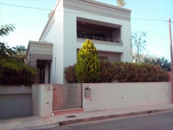 Detached house Athens Athens