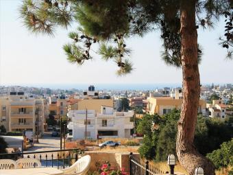 Flat Crete Crete
