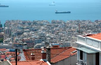 Detached house Thessaloniki Thessaloniki