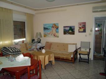 Flat Kavala Kavala