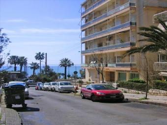 Flat Athens Athens