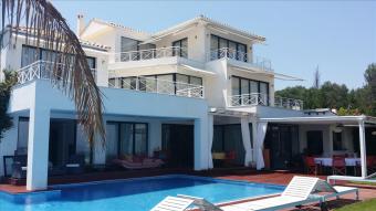 Villa Corfu Corfu