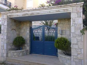 Maisonette Attica Attica