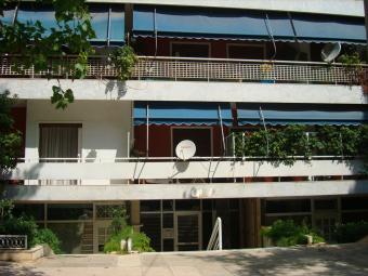 Flat Athens Athens