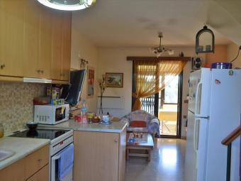 Maisonette Attica Attica