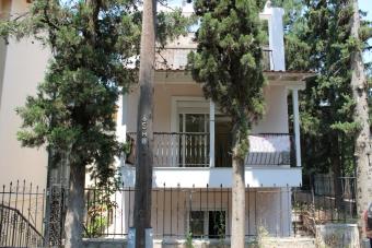 Detached house Thessaloniki Thessaloniki