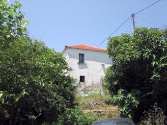 Detached house Thassos Thassos