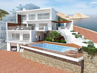 Villa Crete Crete