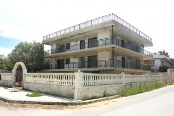 Hotel Thessaloniki-suburbs Thessaloniki-suburbs