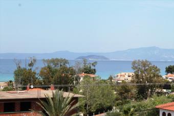 Detached house Kassandra Kassandra