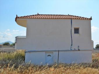 Detached house Euboea Euboea