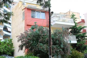 Detached house Thessaloniki Thessaloniki