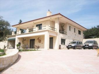 Villa Crete Crete