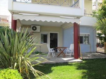 Maisonette Kassandra Kassandra