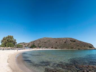 Villa Crete Crete