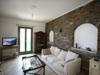 Villa Cyclades Cyclades