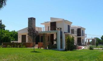 Detached house Western Peloponnese Western Peloponnese