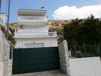 House Varkiza Varkiza