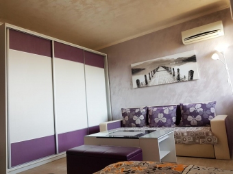 Apartment / Flat Sunny Beach Sunny Beach