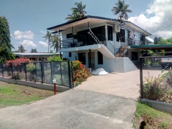 House Ba Township Ba Township