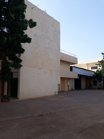 Business Khartoum Khartoum