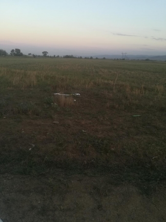 Plot of land Rustavi Rustavi