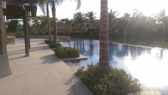 Villa Gizeh Gizeh