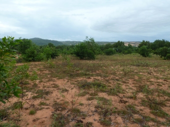 Plot of land Mui Ne Mui Ne