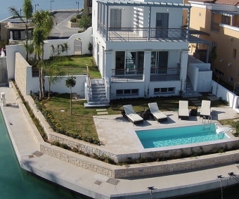 Villa Limassol Limassol