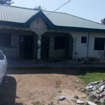 2nos of 2 bedrms flat for sale. Lekki