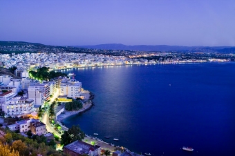 House Loutraki Loutraki