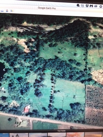 Plot of land Copey Copey