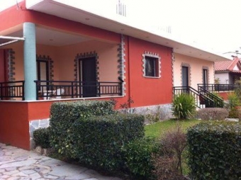 House Antirio, Nafpaktos Antirio, Nafpaktos
