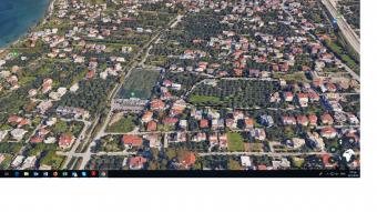Plot of land Patra Patra