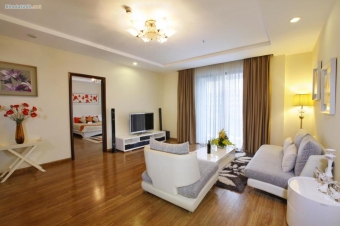 Apartment / Flat Ho Chi Minh Ho Chi Minh