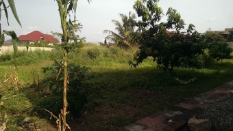 Plot of land North legon Accra North Legon Accra
