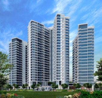 Development BGC, TAGUIG, METRO MANILA Bgc, Taguig, Metro Manila