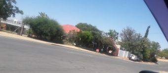 House Windhoek Windhoek