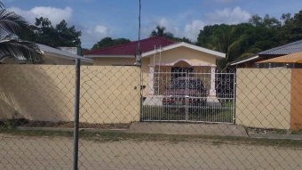 House puerto cortes Puerto Cortes
