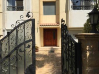 Villa New Cairo New Cairo