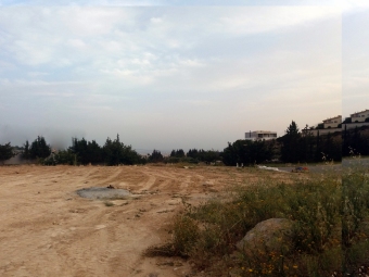 Plot Agios Athanasios, Limassol Limassol