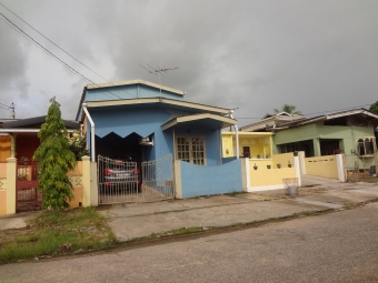 Apartment / Flat La Horquetta La Horquetta