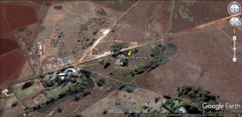 Plot of land Kempton Park Kempton Park