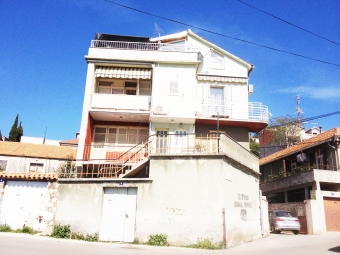 House Sibenik Sibenik