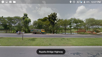 Plot of land Khulna Khulna